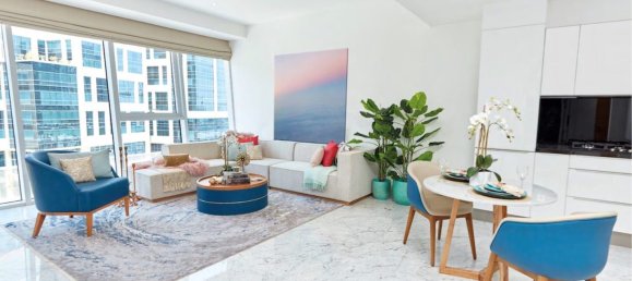 1 bedroom Apartment in Dubai, UAE No. 21195 5