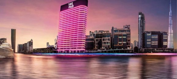 1 bedroom Apartment in Dubai, UAE No. 21195 2