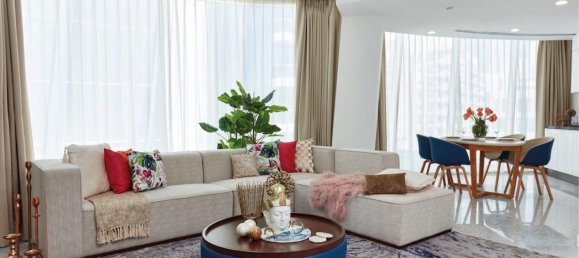 1 bedroom Apartment in Dubai, UAE No. 21195 4