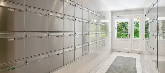 3 rooms Apartment in Eimsbuttel, Germany No. 44845 11