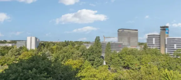 3 rooms Apartment in Eimsbuttel, Germany No. 44845 12