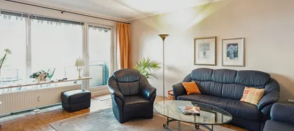 3 rooms Apartment in Eimsbuttel, Germany No. 44845 5