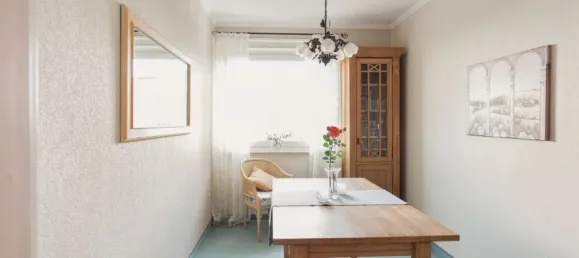 3 rooms Apartment in Eimsbuttel, Germany No. 44845 6