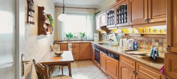 3 rooms Apartment in Eimsbuttel, Germany No. 44845 4