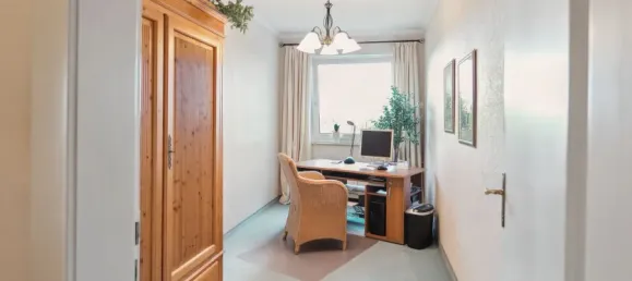 3 rooms Apartment in Eimsbuttel, Germany No. 44845 9