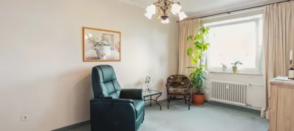 3 rooms Apartment in Eimsbuttel, Germany No. 44845 8