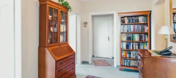 3 rooms Apartment in Eimsbuttel, Germany No. 44845 10