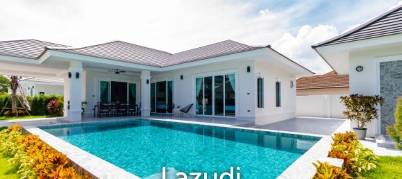 3 غرف نوم فيلا في Hua Hin, Thailand رقم 15160 3