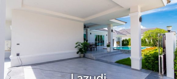 3 غرف نوم فيلا في Hua Hin, Thailand رقم 15160 6