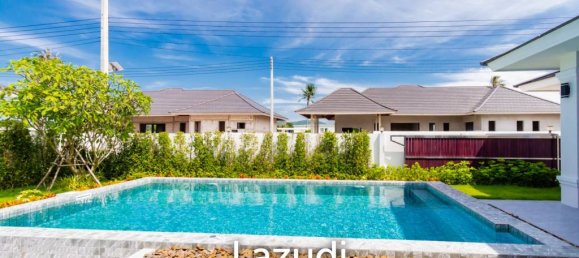 3 غرف نوم فيلا في Hua Hin, Thailand رقم 15160 4