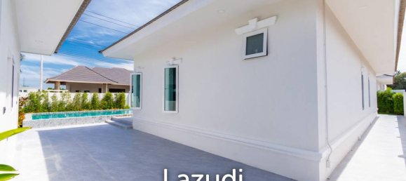 3 غرف نوم فيلا في Hua Hin, Thailand رقم 15160 5