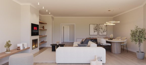 2 Schlafzimmer Eigentumswohnung in Cascais, Portugal, Nr. 6991 3