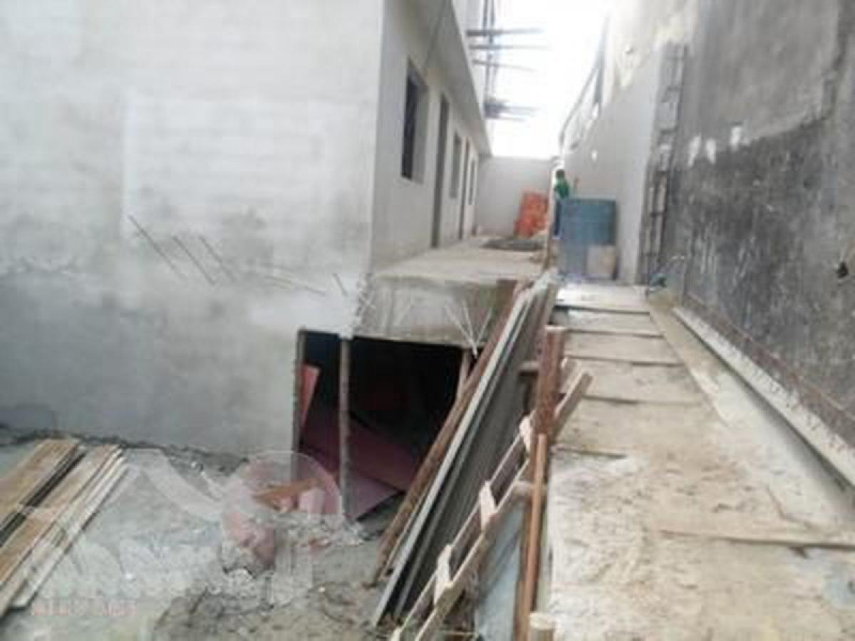 Дом с 3 спальнями в Сан-Паулу, Бразилия № 590586