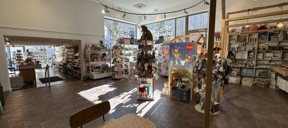 Gebäude in Memmingen, Germany 719m², Nr. 45226 14