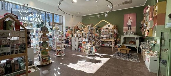 Gebäude in Memmingen, Germany 719m², Nr. 45226 9