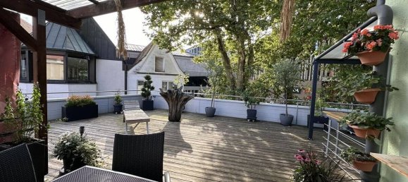 Gebäude in Memmingen, Germany 719m², Nr. 45226 10