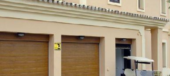 5 bedrooms Villa in Malaga, Spain No. 28892 21