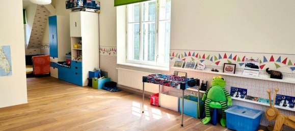 8 rooms Villa in Baden, Austria No. 235545 11