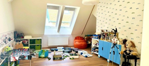 8 rooms Villa in Baden, Austria No. 235545 12