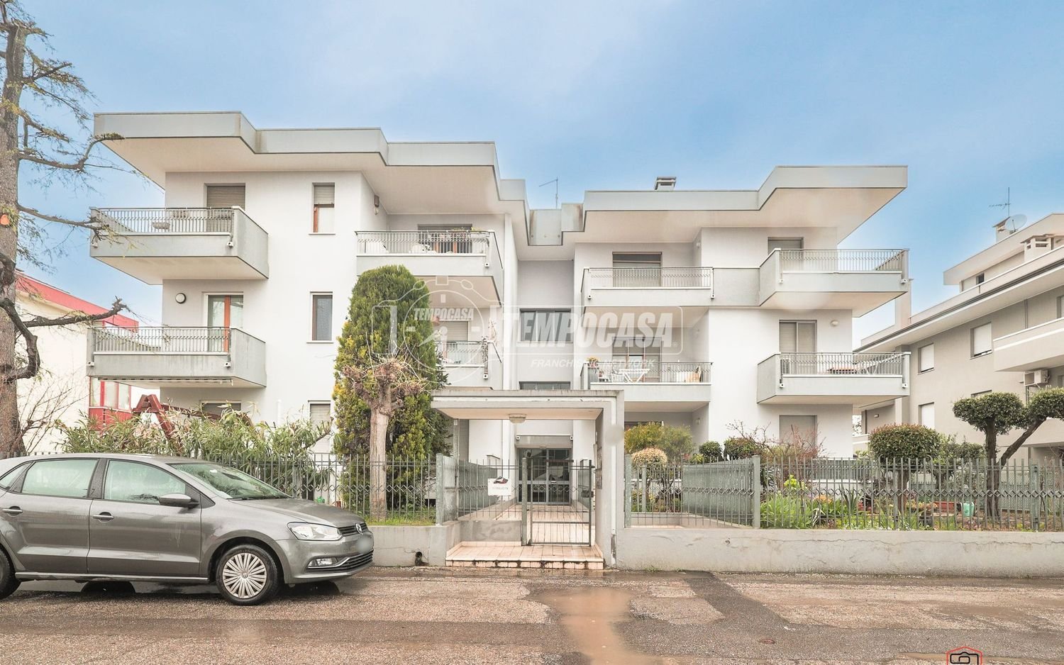 5 bedrooms Apartment in Riccione, Italy No. 326796