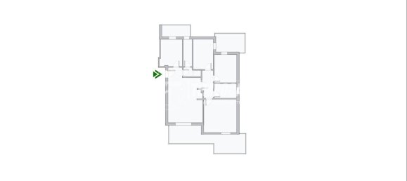 5 bedrooms Apartment in Riccione, Italy No. 326796 33