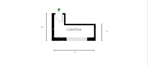 5 bedrooms Apartment in Riccione, Italy No. 326796 37