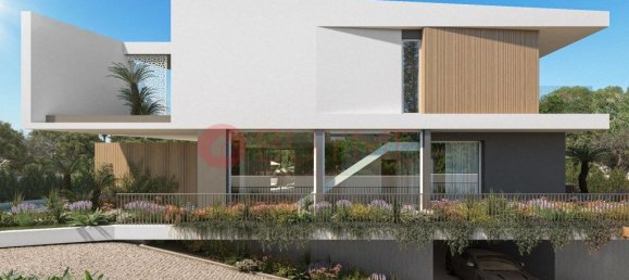 500m² Land in Albufeira, Portugal No. 153224 3