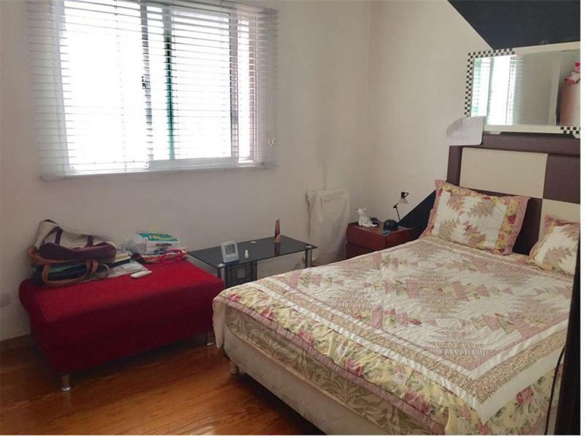 3 bedrooms Apartment in Buenos Aires, Argentina No. 98388