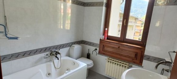 8 rooms Villa in Edolo, Italy No. 71749 13