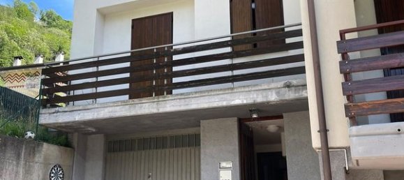 8 rooms Villa in Edolo, Italy No. 71749 41