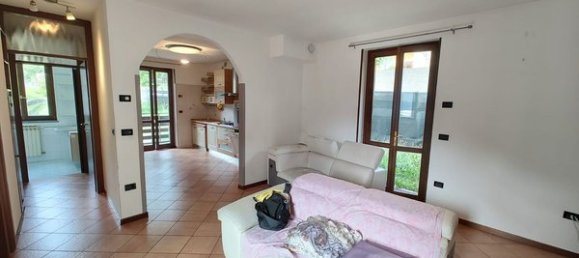 8 rooms Villa in Edolo, Italy No. 71749 23