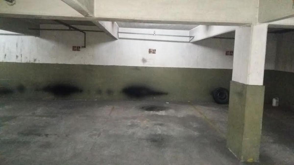 Armazém em Buenos Aires, Argentina 12 m² N.º 108834