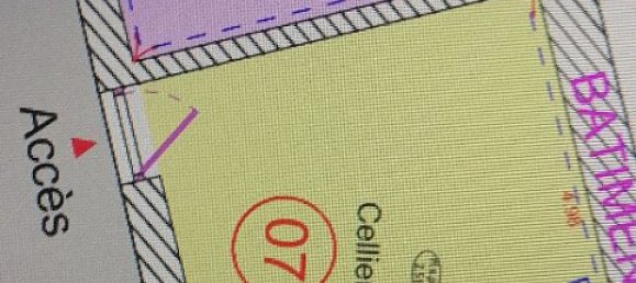 Casa de 2 dormitorios en Becherel, France No. 196122 4