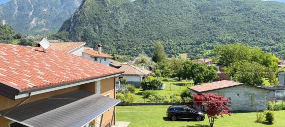 Квартира с 2 спальнями в Удине, Италия № 291880 6