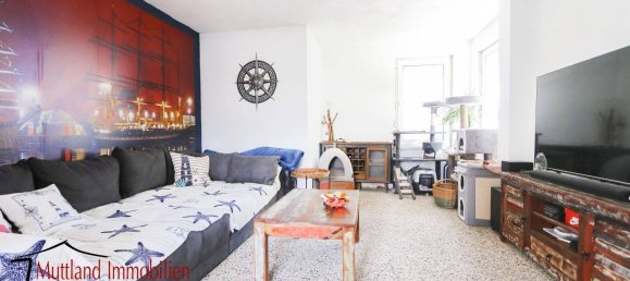 Таунхаус с 3 комнатами в Stralsund, Германия № 366189 14