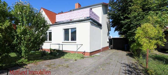 Таунхаус с 3 комнатами в Stralsund, Германия № 366189 5