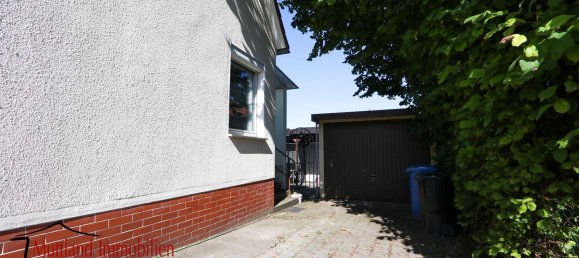 Таунхаус с 3 комнатами в Stralsund, Германия № 366189 6