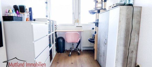 Таунхаус с 3 комнатами в Stralsund, Германия № 366189 16