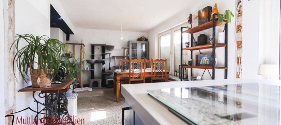 Таунхаус с 3 комнатами в Stralsund, Германия № 366189 12