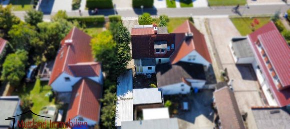 Таунхаус с 3 комнатами в Stralsund, Германия № 366189 3