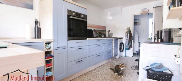 Таунхаус с 3 комнатами в Stralsund, Германия № 366189 10