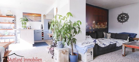 Таунхаус с 3 комнатами в Stralsund, Германия № 366189 13