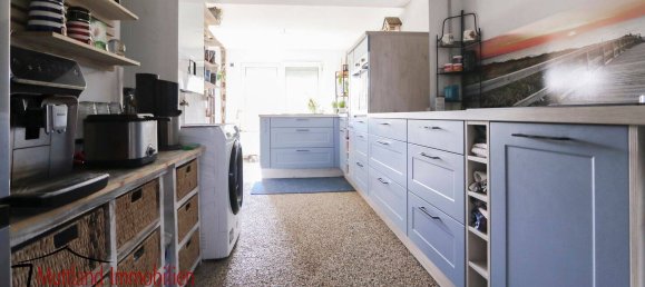 Таунхаус с 3 комнатами в Stralsund, Германия № 366189 9