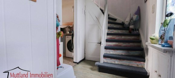 Таунхаус с 3 комнатами в Stralsund, Германия № 366189 7