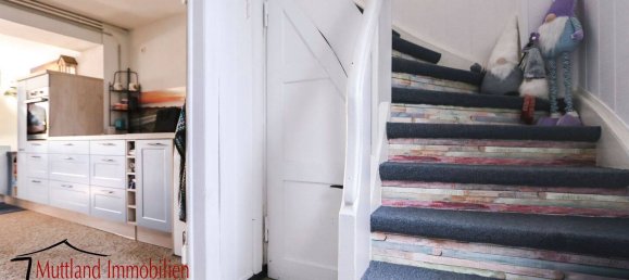 Таунхаус с 3 комнатами в Stralsund, Германия № 366189 8