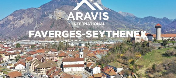 1 غرف نوم منزل في Haute-Savoie, France رقم 286645 17