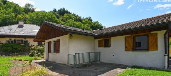 1 غرف نوم منزل في Haute-Savoie, France رقم 286645 14