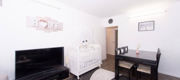 Apartamento de 2 habitaciónes en Gries, Austria No. 44211 11