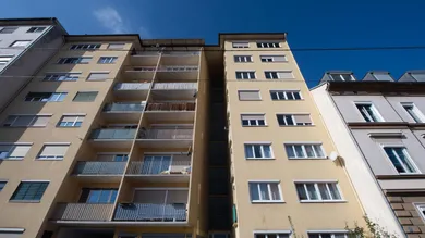 Apartamento de 2 habitaciónes en Gries, Austria No. 44211
