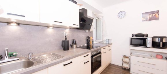 Apartamento de 2 habitaciónes en Gries, Austria No. 44211 12